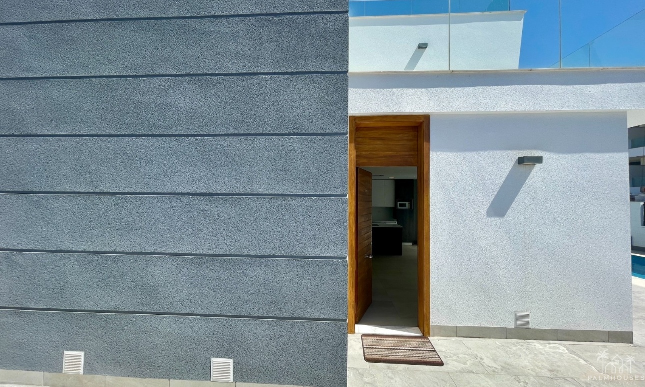 Revente - Villa - Benijofar - Costa Blanca