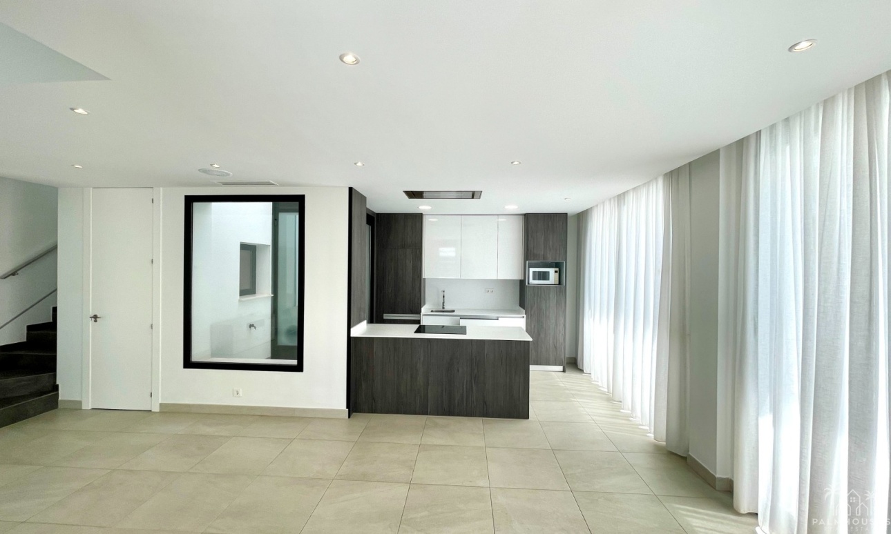 Revente - Villa - Benijofar - Costa Blanca
