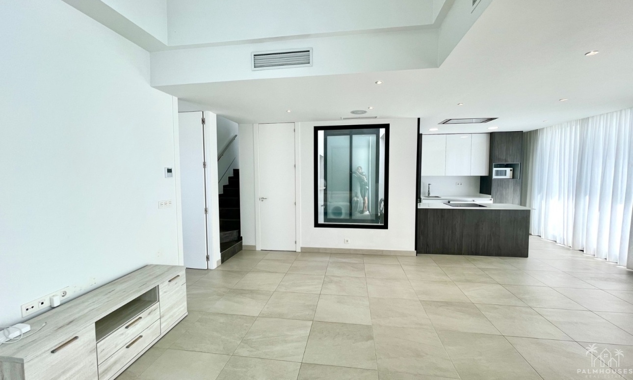 Revente - Villa - Benijofar - Costa Blanca