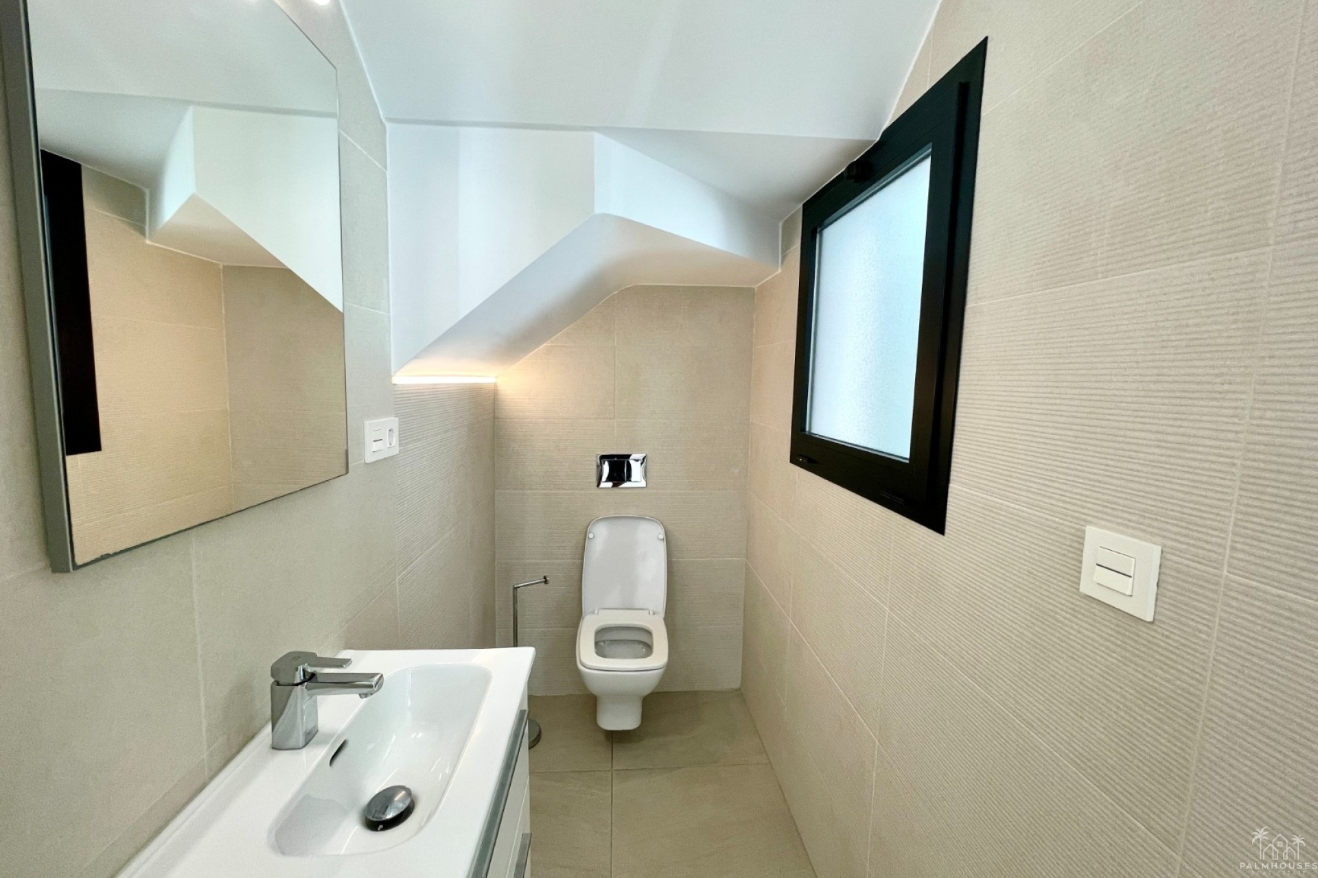 Revente - Villa - Benijofar - Costa Blanca
