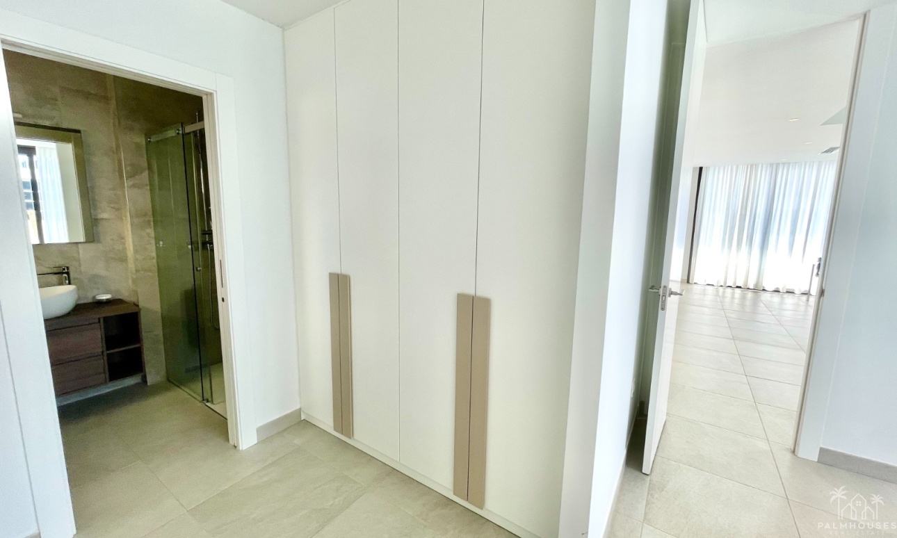 Revente - Villa - Benijofar - Costa Blanca