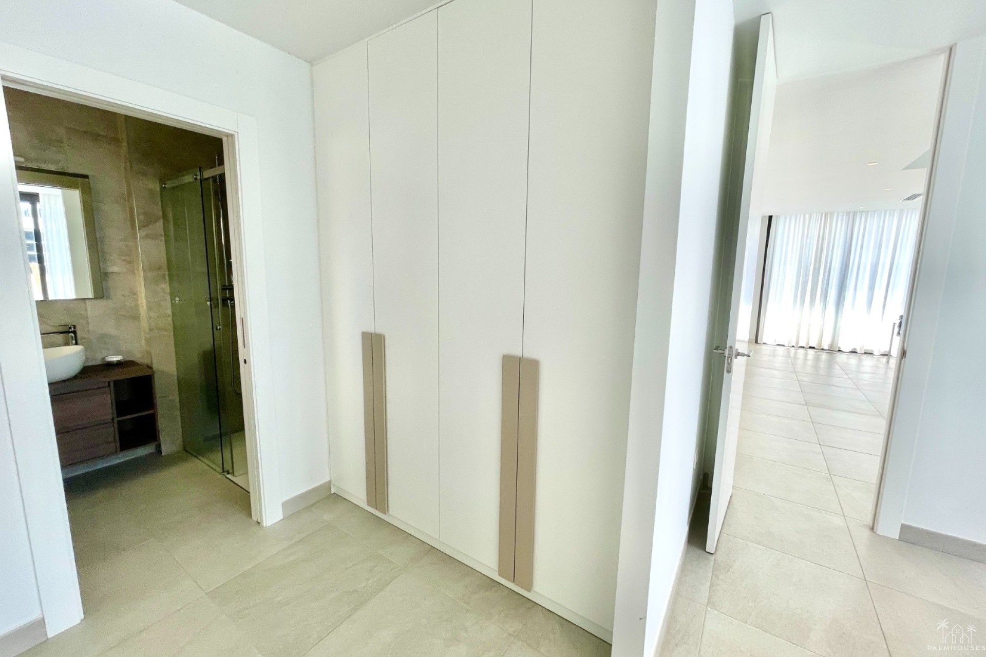 Revente - Villa - Benijofar - Costa Blanca
