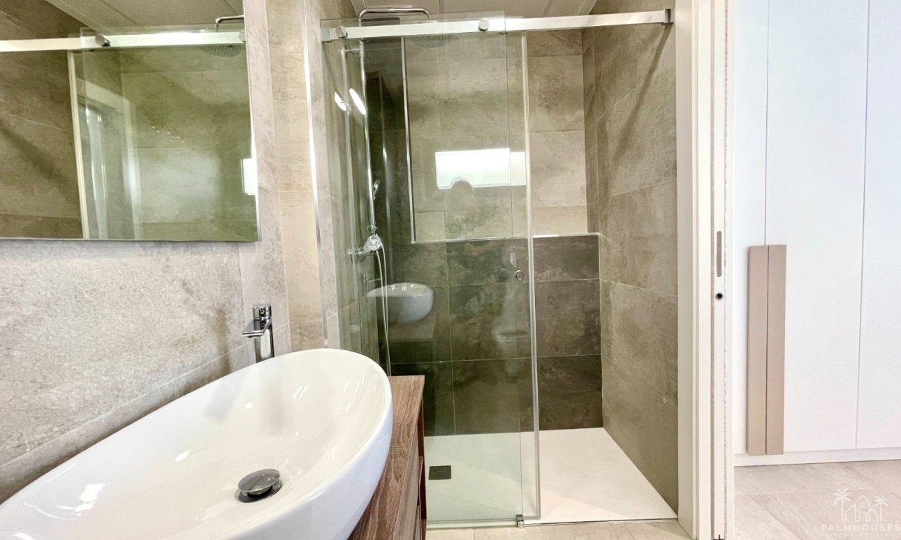 Revente - Villa - Benijofar - Costa Blanca