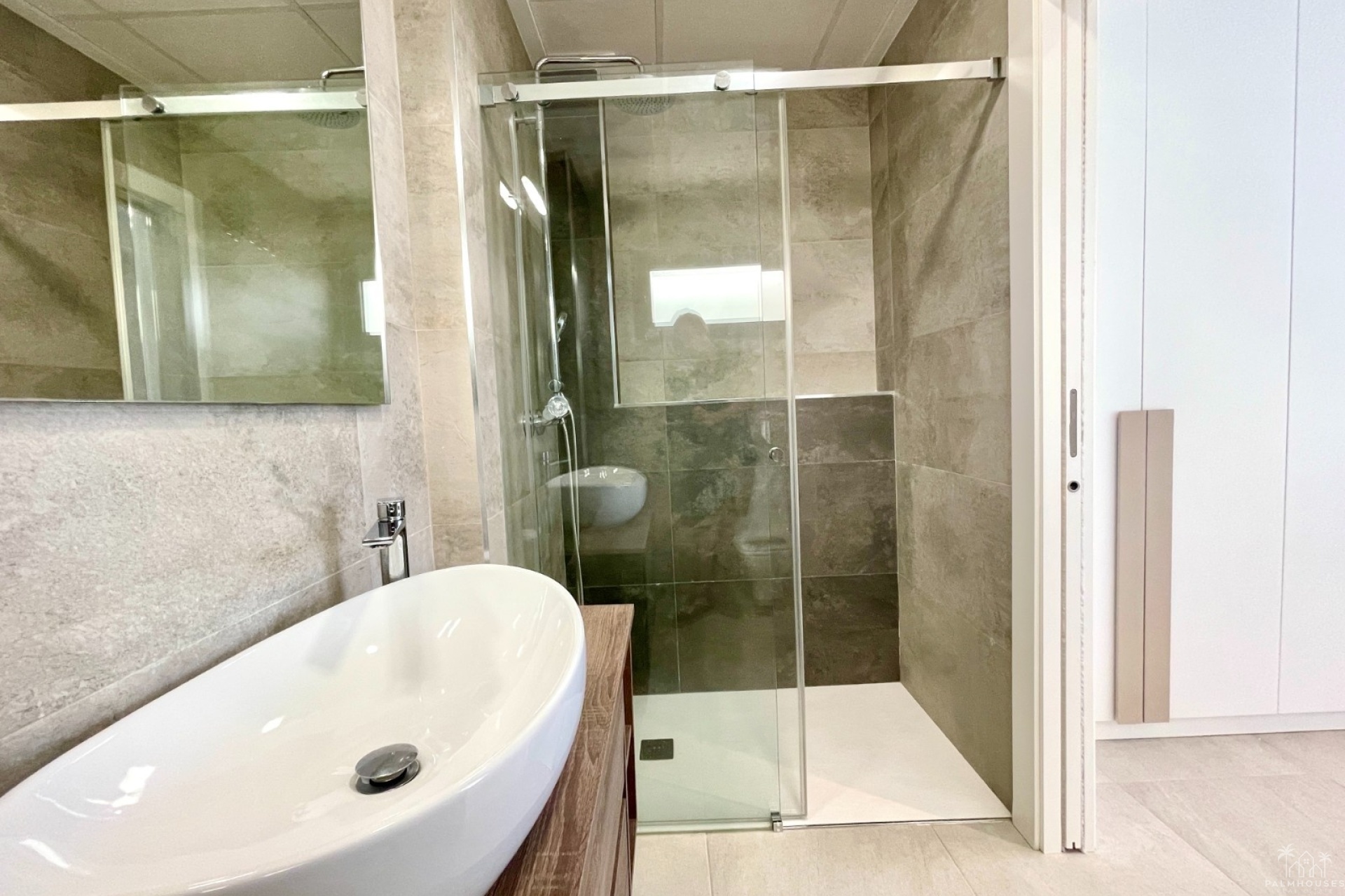 Revente - Villa - Benijofar - Costa Blanca