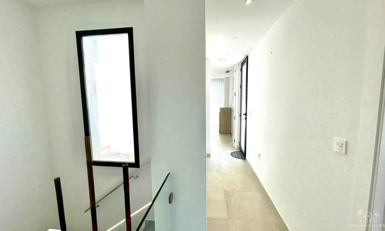 Revente - Villa - Benijofar - Costa Blanca