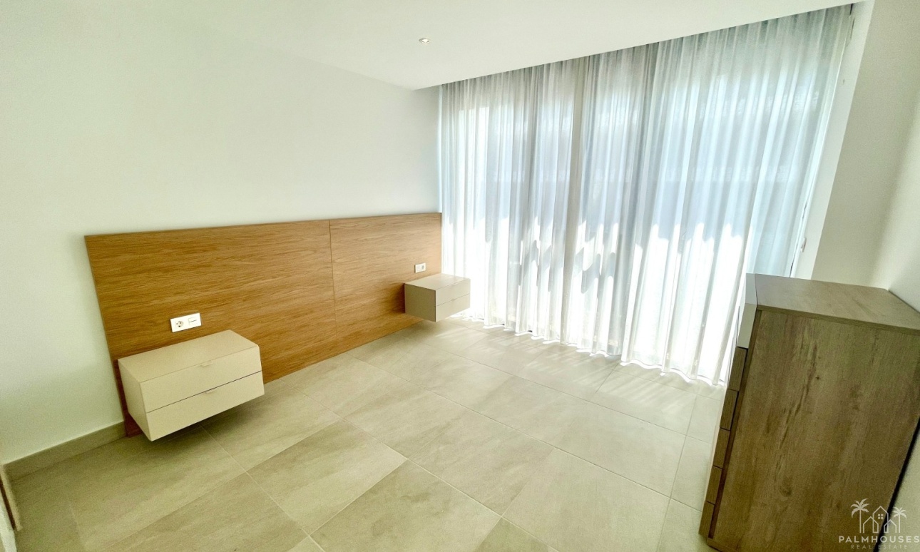 Revente - Villa - Benijofar - Costa Blanca