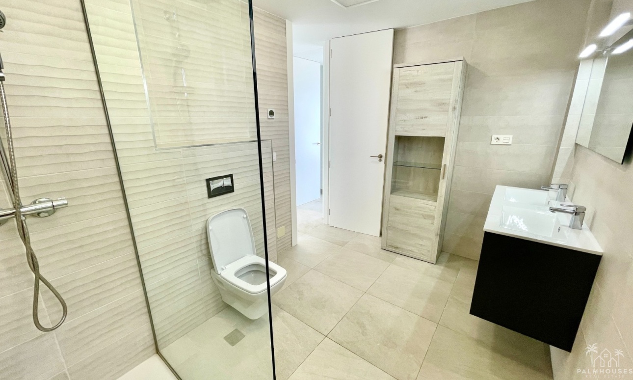 Revente - Villa - Benijofar - Costa Blanca