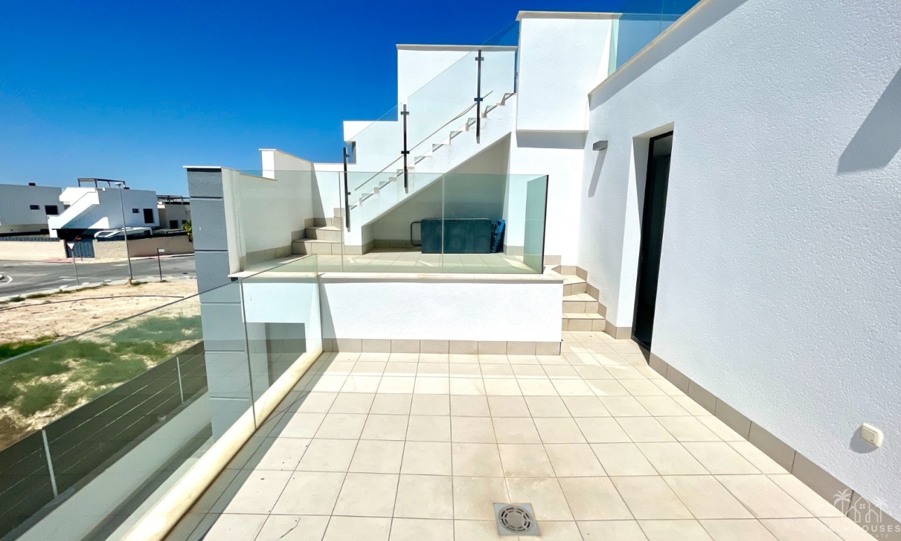 Revente - Villa - Benijofar - Costa Blanca
