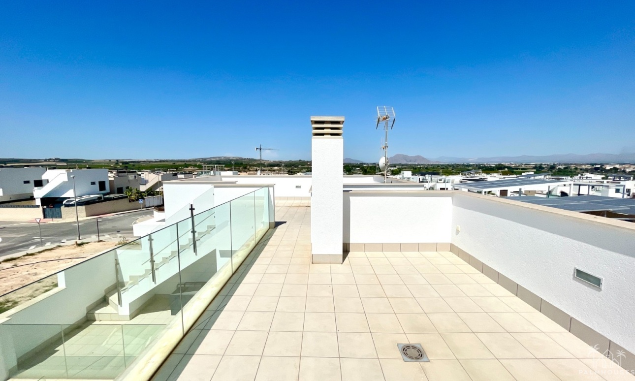 Revente - Villa - Benijofar - Costa Blanca