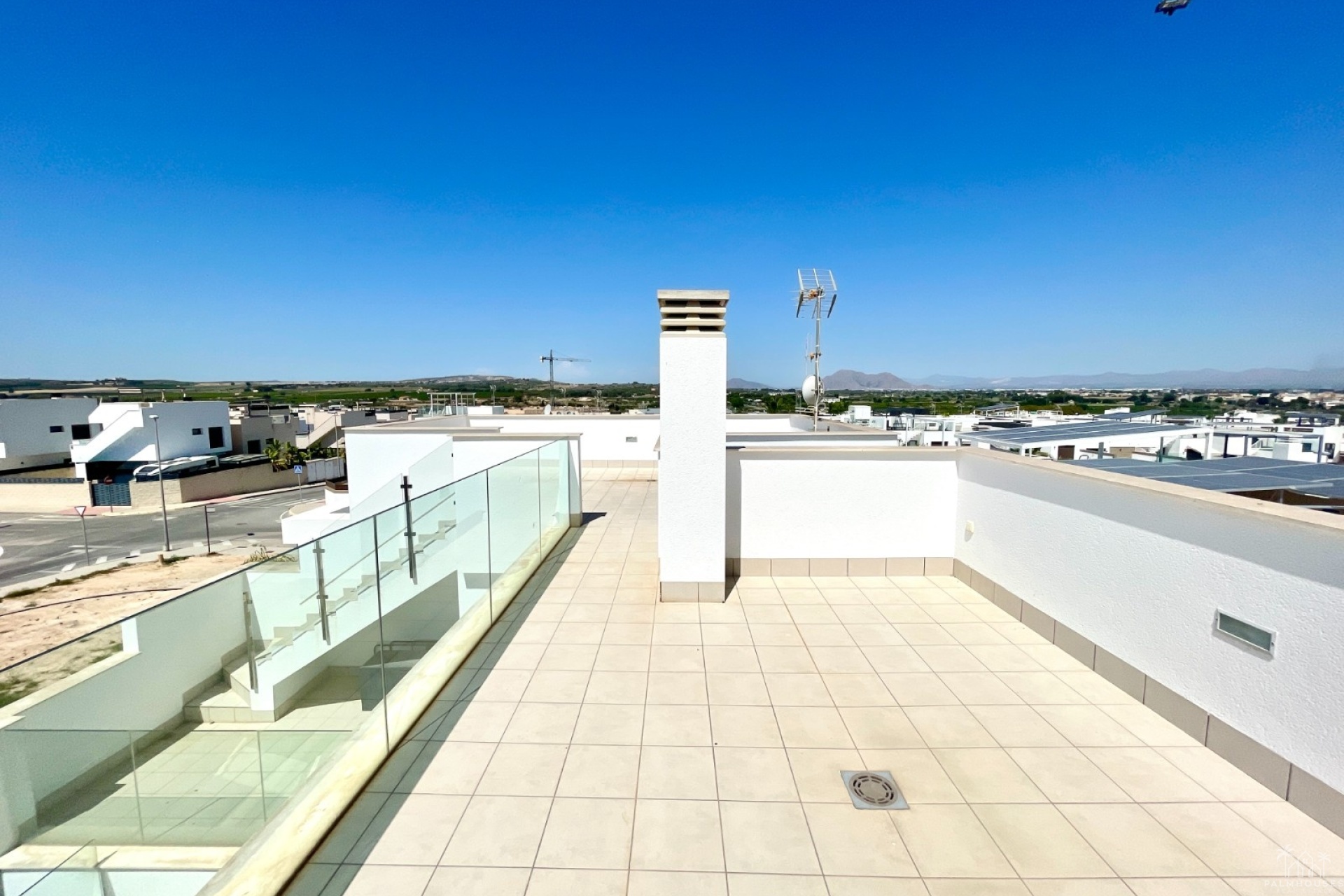 Revente - Villa - Benijofar - Costa Blanca