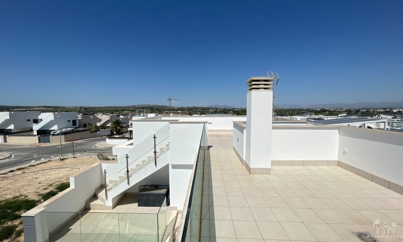 Revente - Villa - Benijofar - Costa Blanca