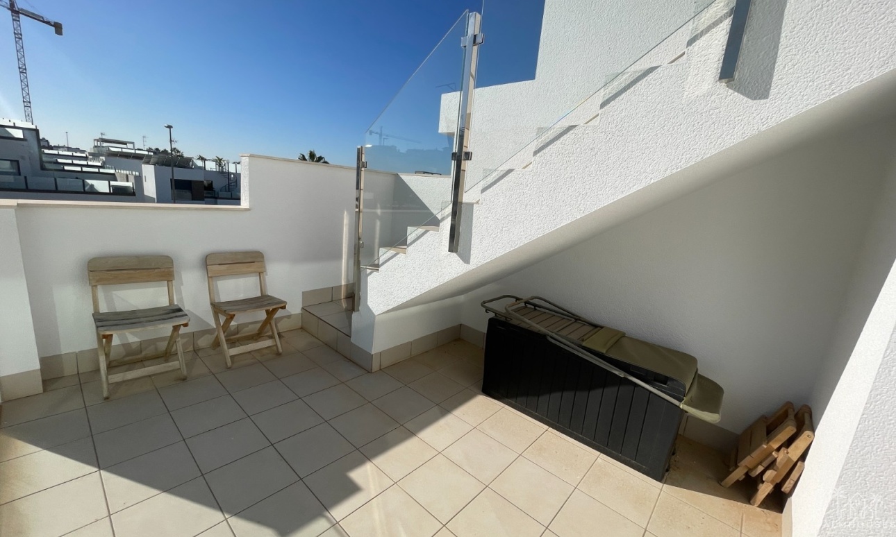 Revente - Villa - Benijofar - Costa Blanca