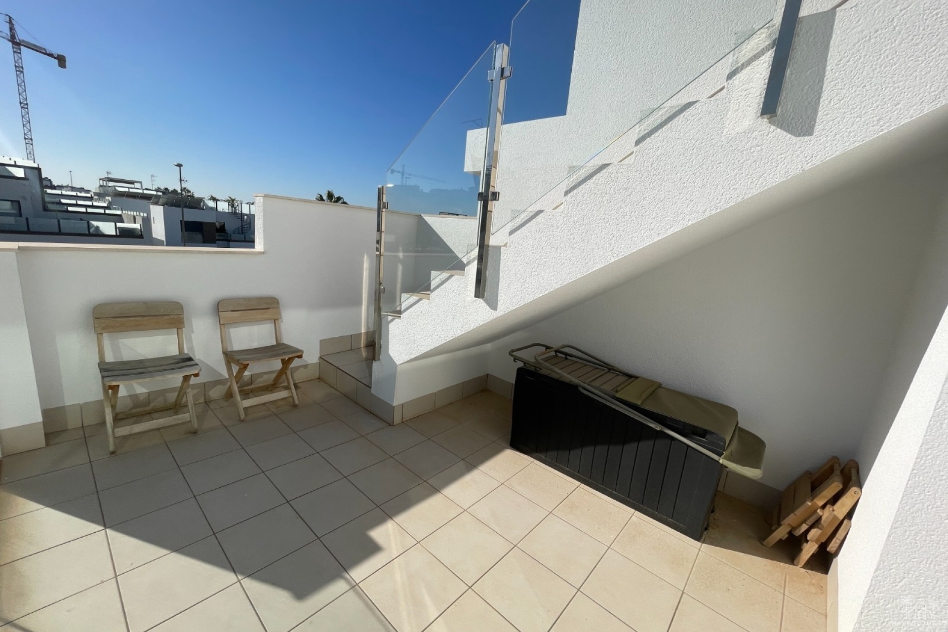 Revente - Villa - Benijofar - Costa Blanca