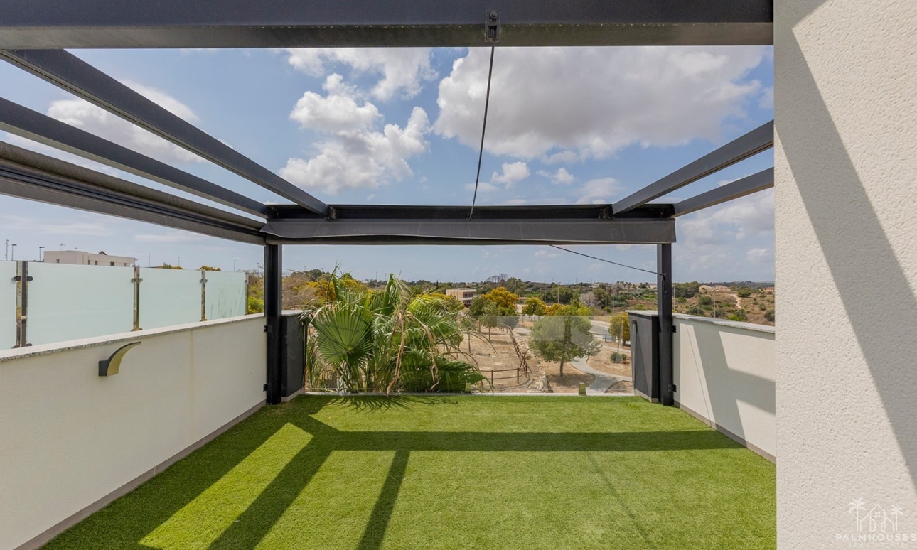 Revente - Villa - Benijofar - Costa Blanca