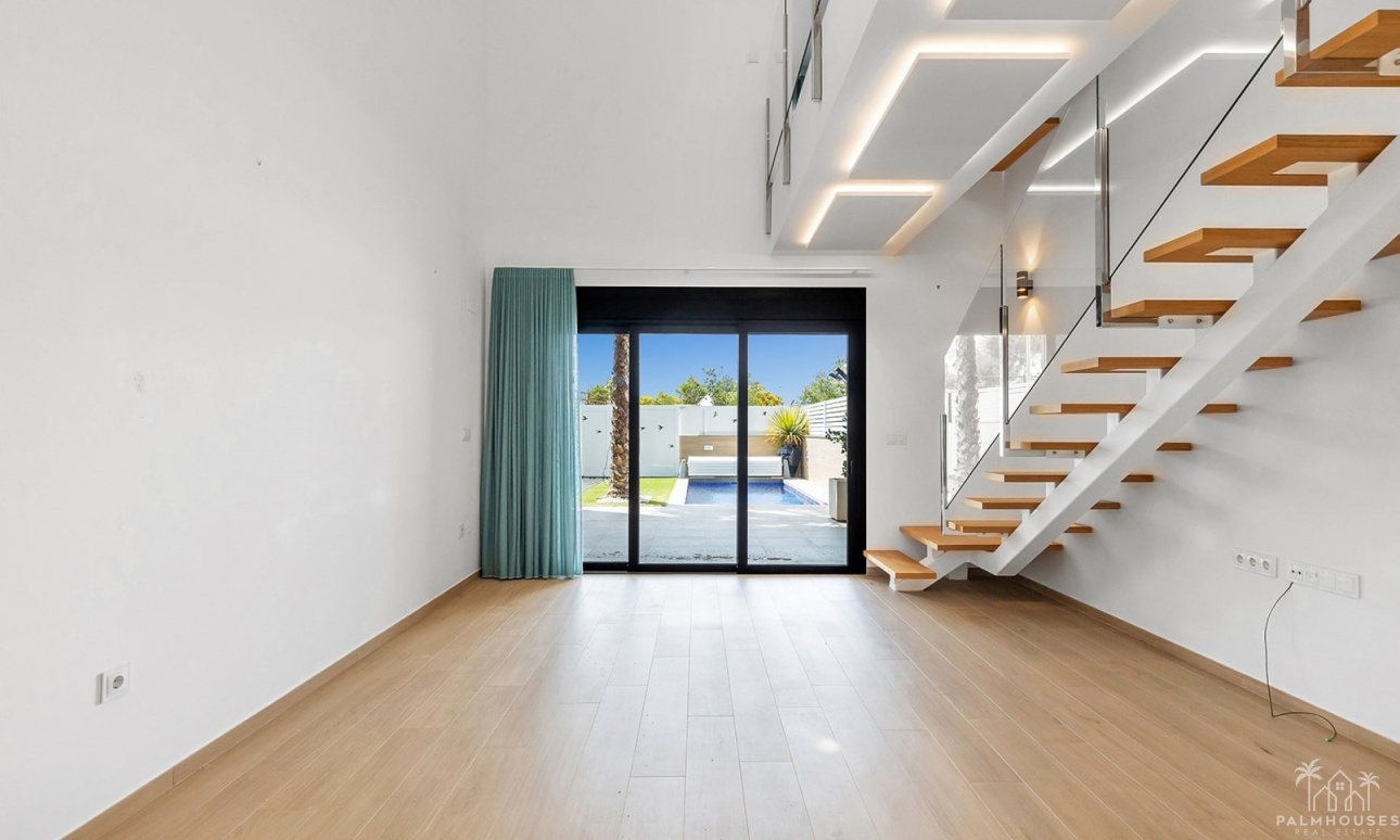 Revente - Villa - Benijofar - Costa Blanca