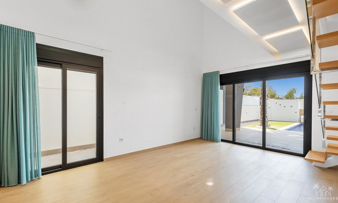 Revente - Villa - Benijofar - Costa Blanca