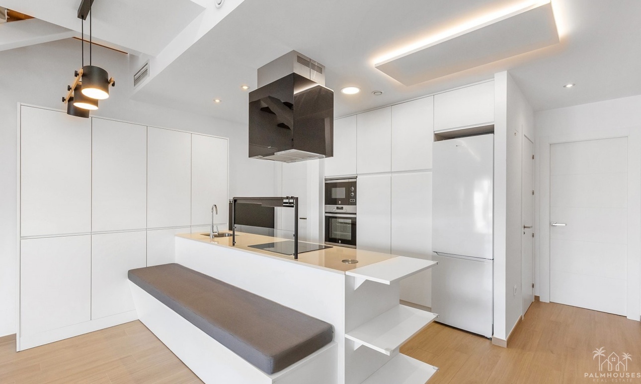Revente - Villa - Benijofar - Costa Blanca