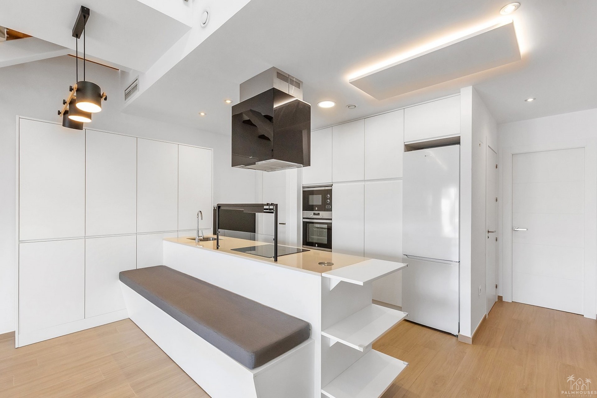 Revente - Villa - Benijofar - Costa Blanca