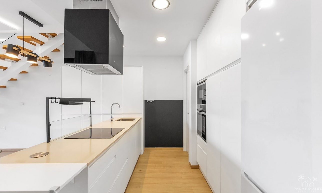 Revente - Villa - Benijofar - Costa Blanca