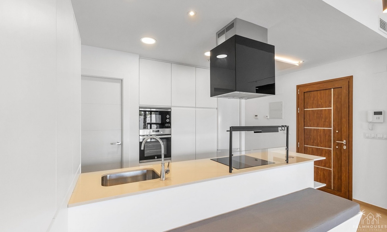Revente - Villa - Benijofar - Costa Blanca