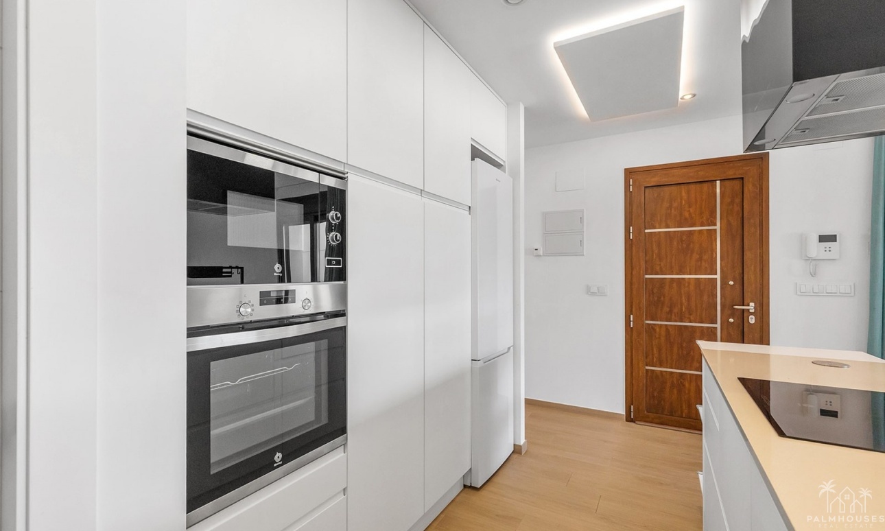 Revente - Villa - Benijofar - Costa Blanca