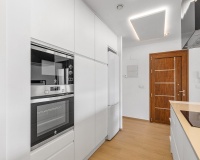 Revente - Villa - Benijofar - Costa Blanca