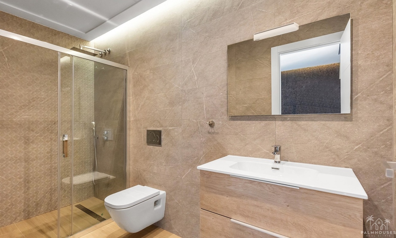 Revente - Villa - Benijofar - Costa Blanca