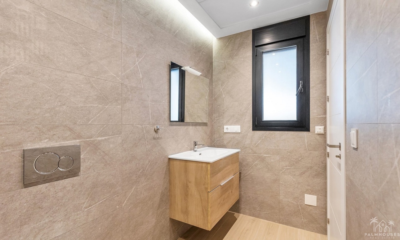Revente - Villa - Benijofar - Costa Blanca