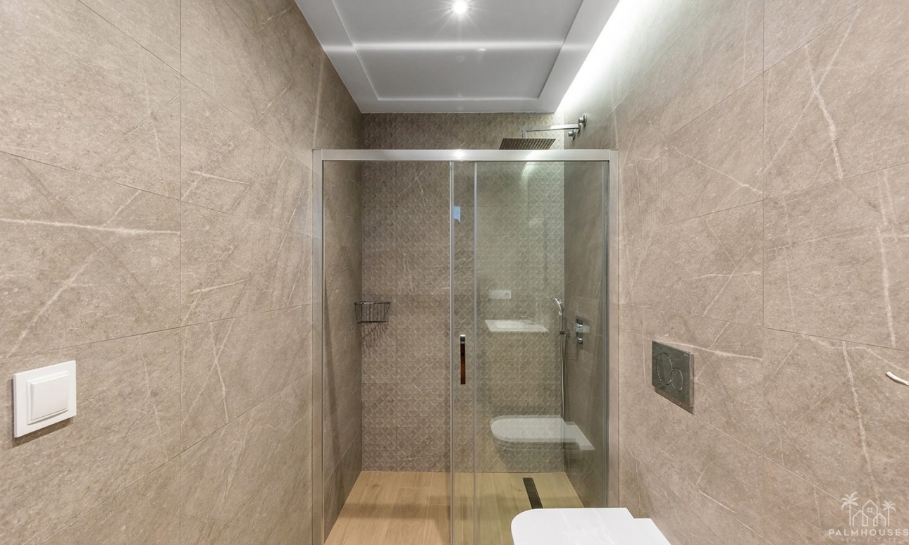 Revente - Villa - Benijofar - Costa Blanca