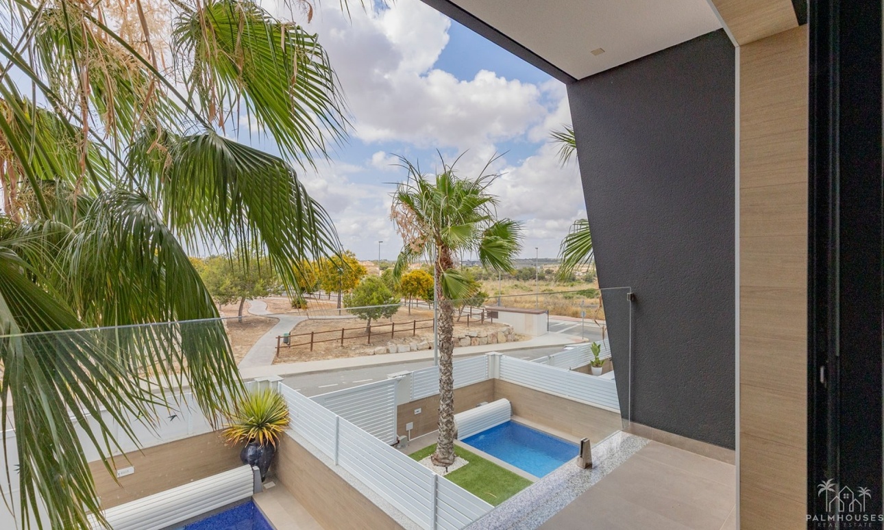 Revente - Villa - Benijofar - Costa Blanca