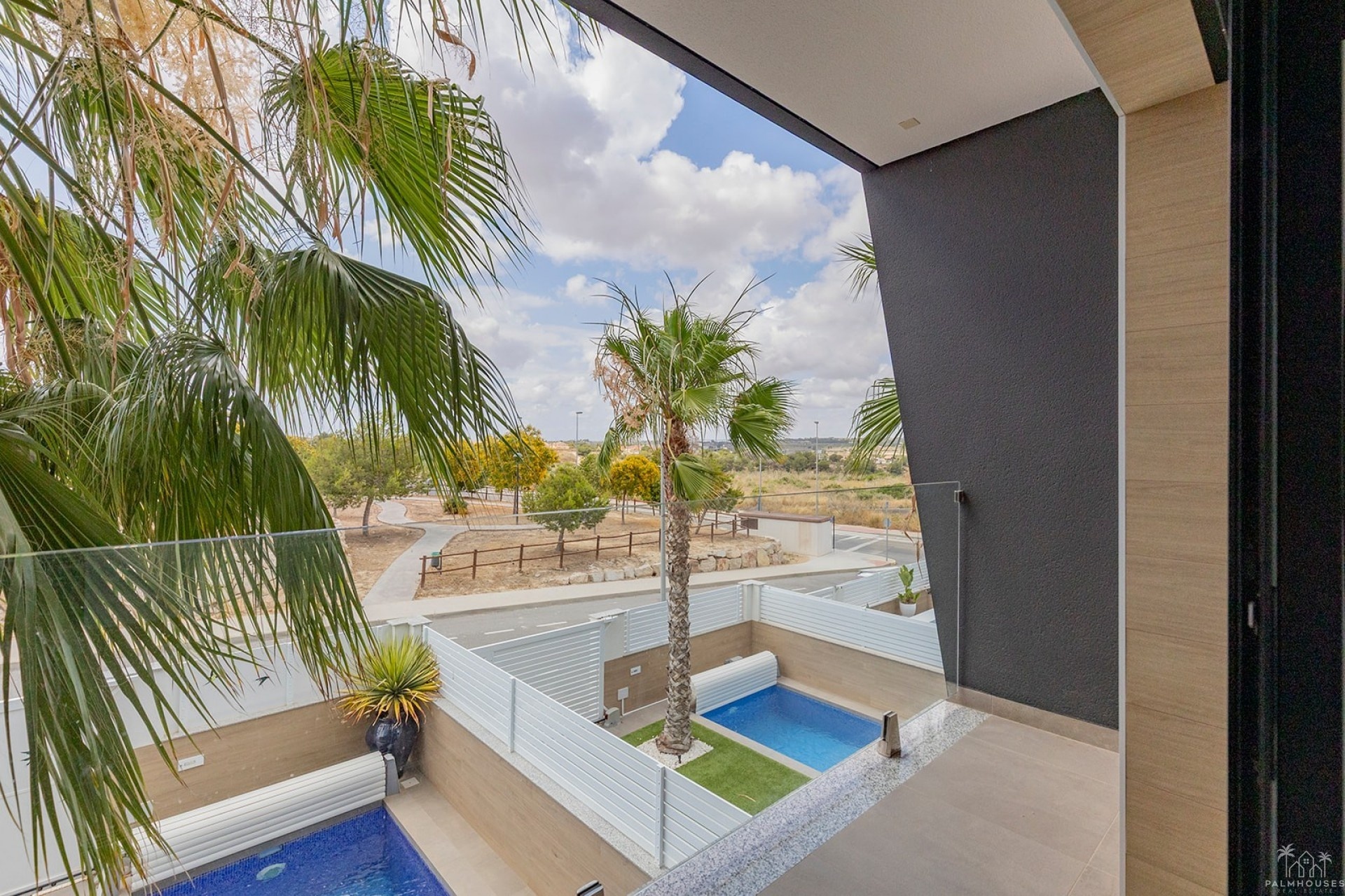 Revente - Villa - Benijofar - Costa Blanca