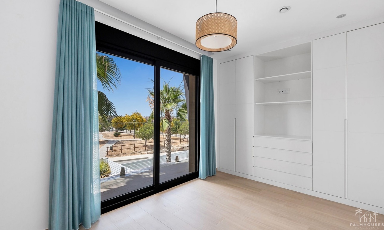 Revente - Villa - Benijofar - Costa Blanca