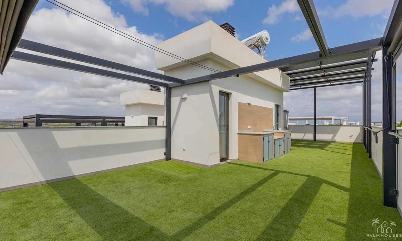 Revente - Villa - Benijofar - Costa Blanca