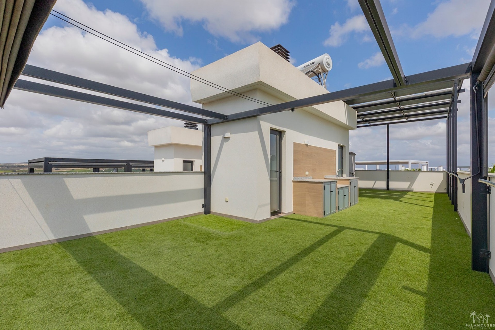 Revente - Villa - Benijofar - Costa Blanca