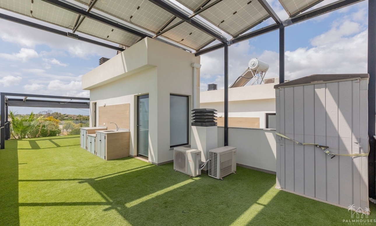 Revente - Villa - Benijofar - Costa Blanca