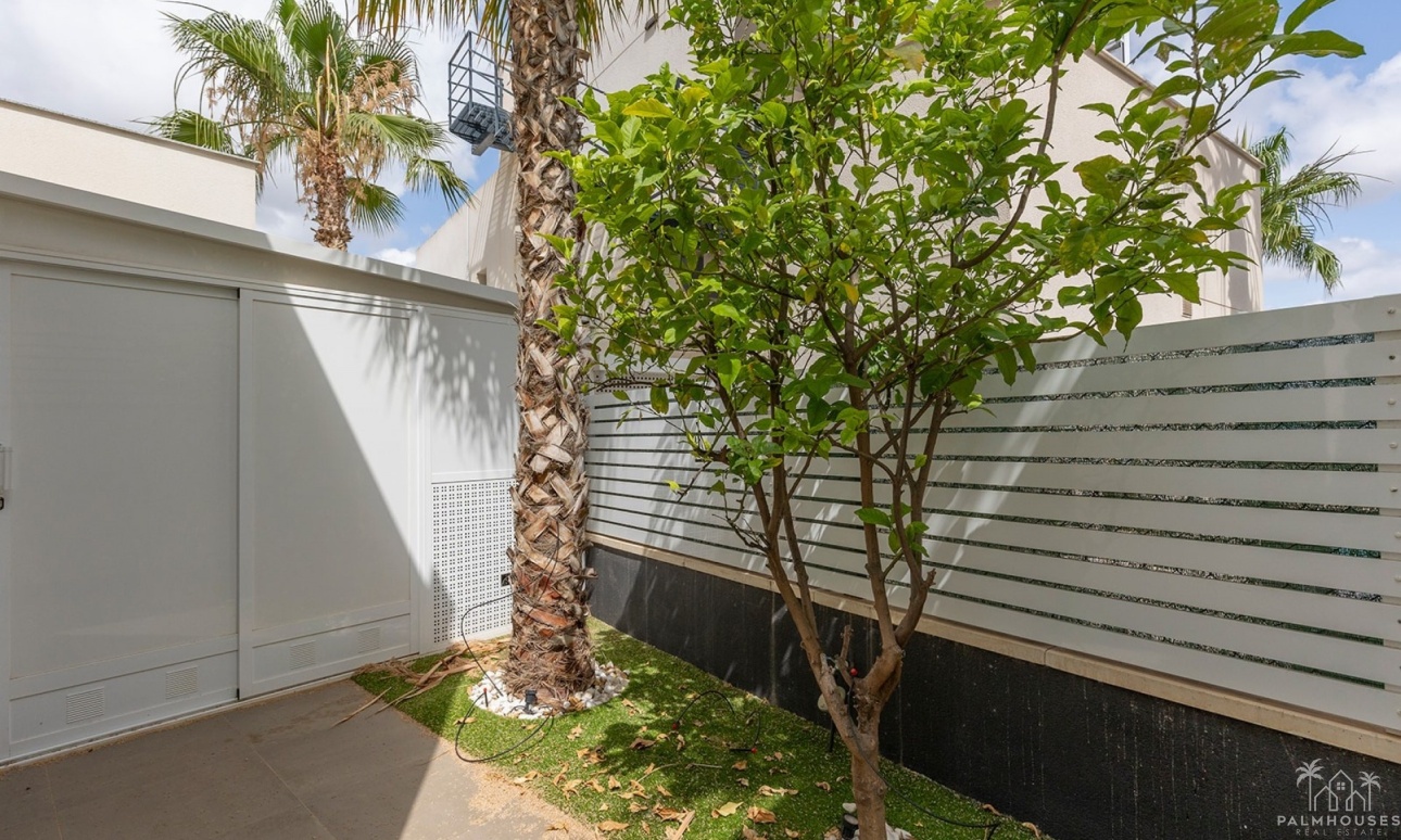 Revente - Villa - Benijofar - Costa Blanca