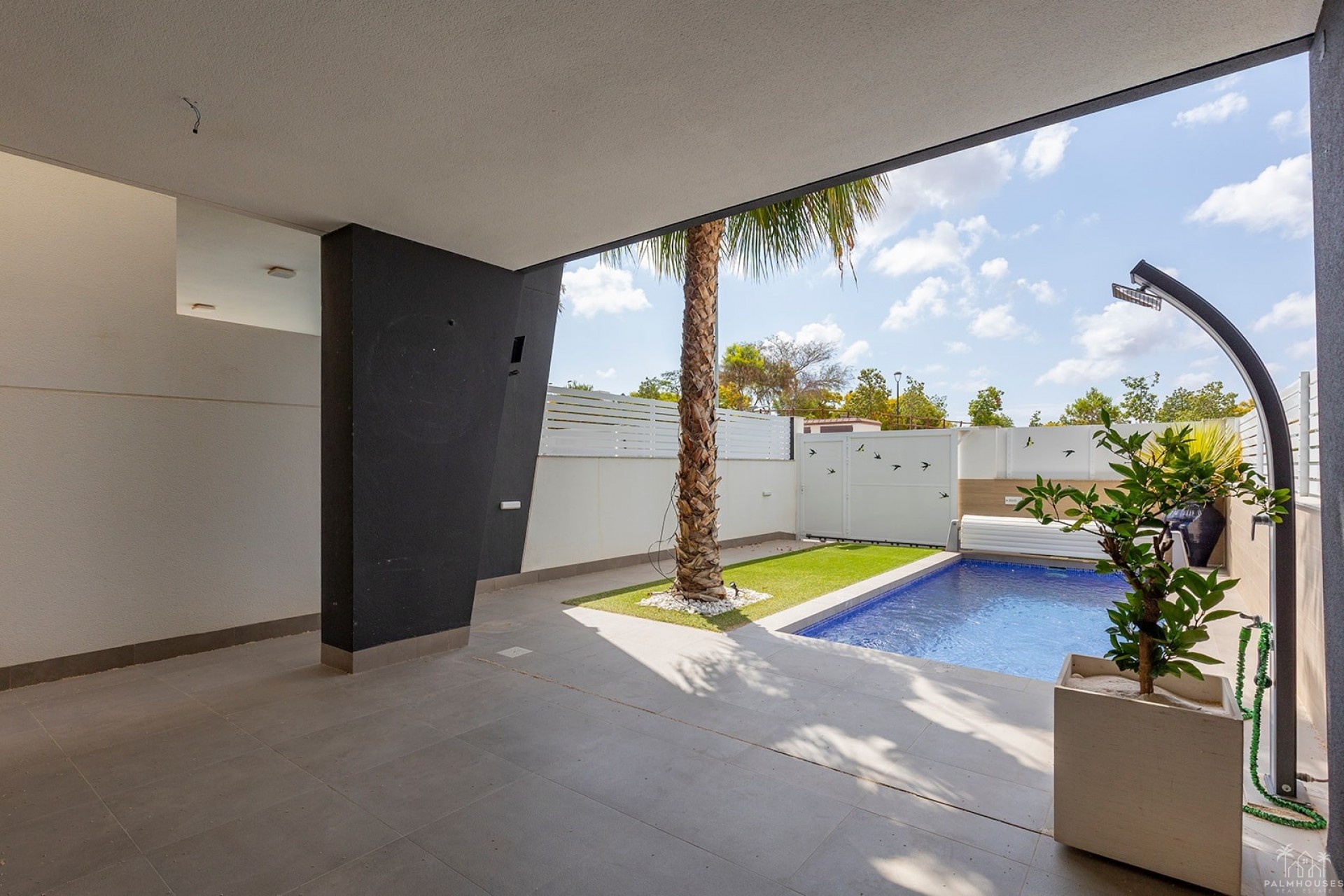 Revente - Villa - Benijofar - Costa Blanca