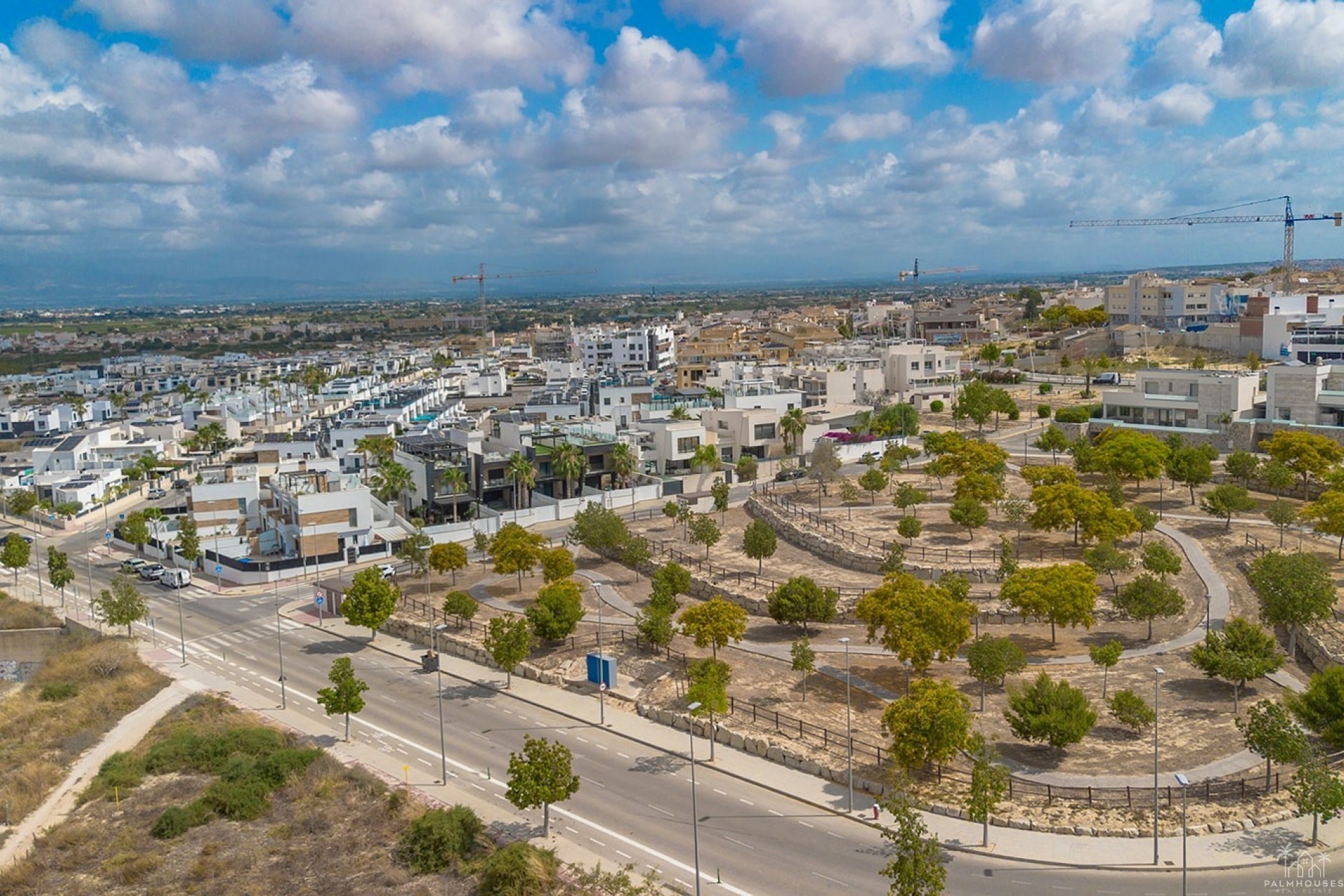 Revente - Villa - Benijofar - Costa Blanca