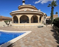 Revente - Villa - Benijofar - Costa Blanca