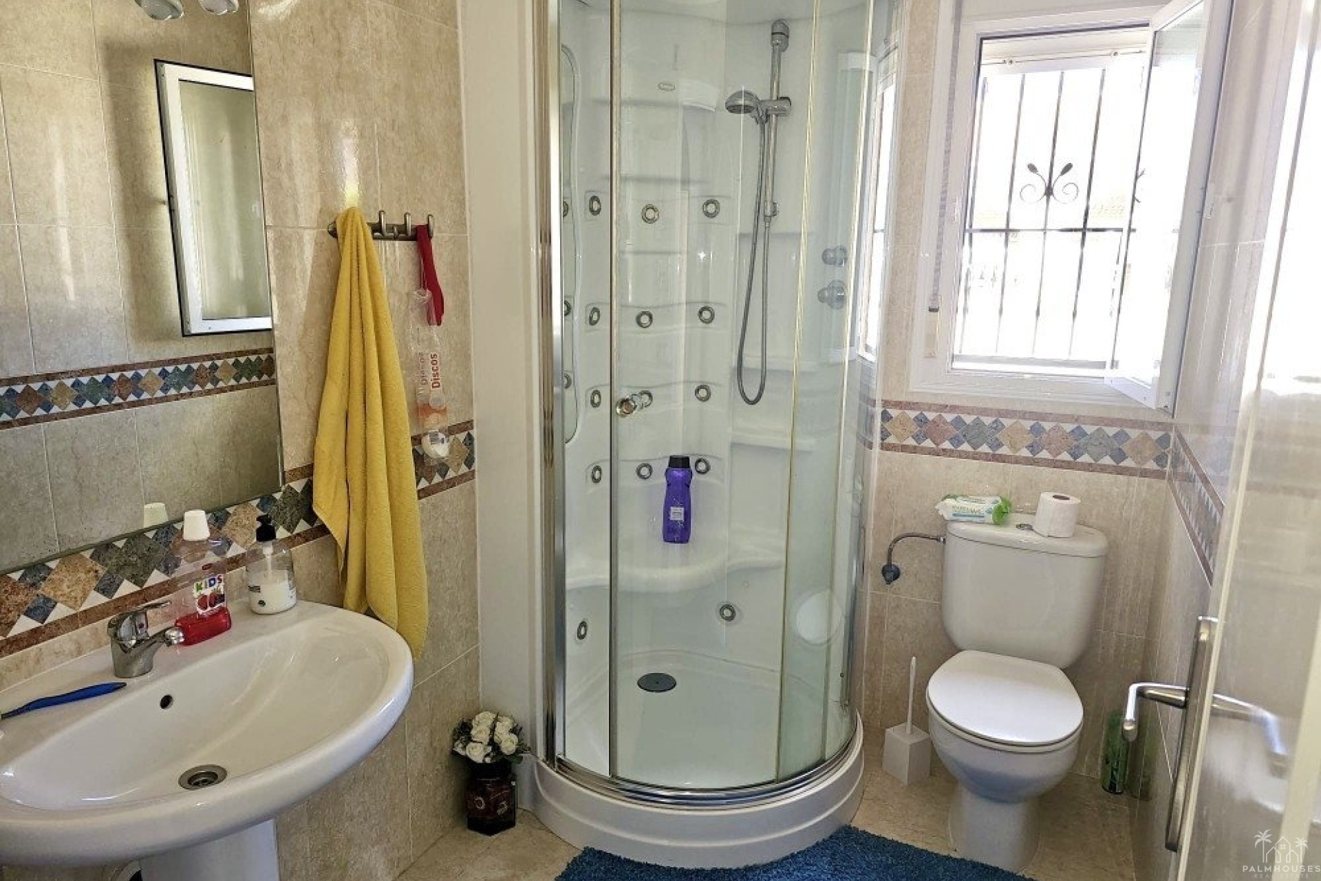 Revente - Villa - Benijofar - Costa Blanca