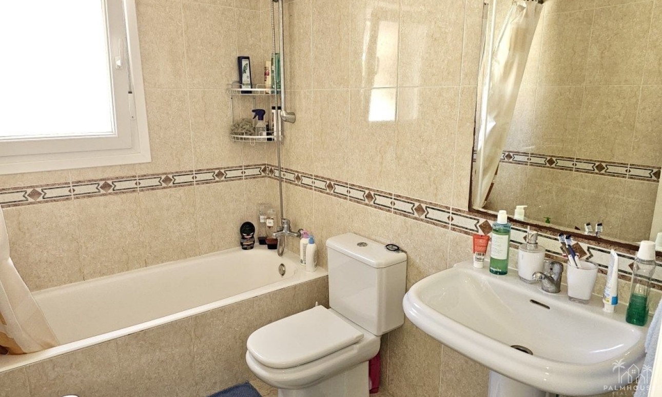 Revente - Villa - Benijofar - Costa Blanca
