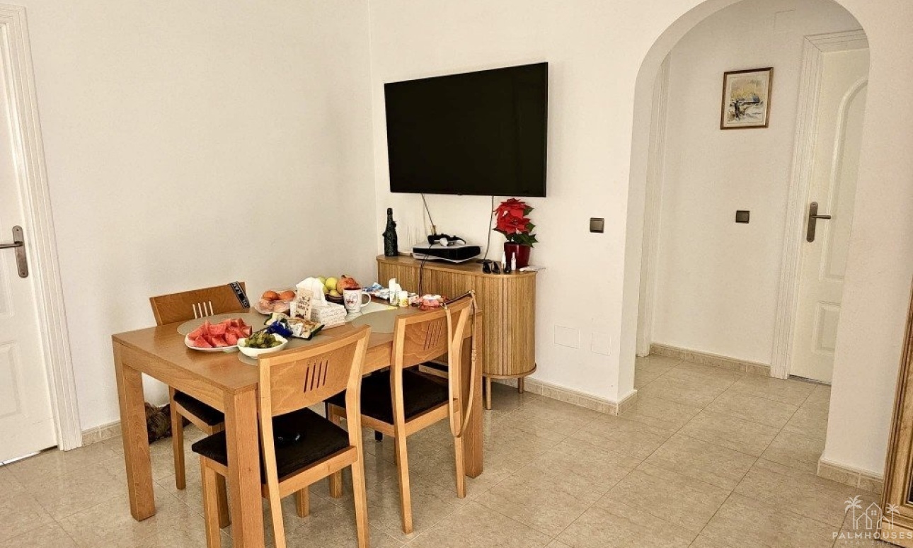 Revente - Villa - Benijofar - Costa Blanca