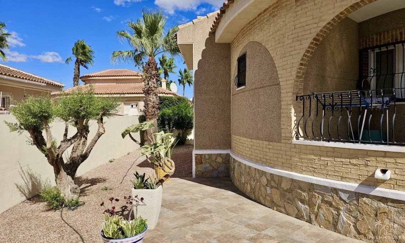 Revente - Villa - Benijofar - Costa Blanca
