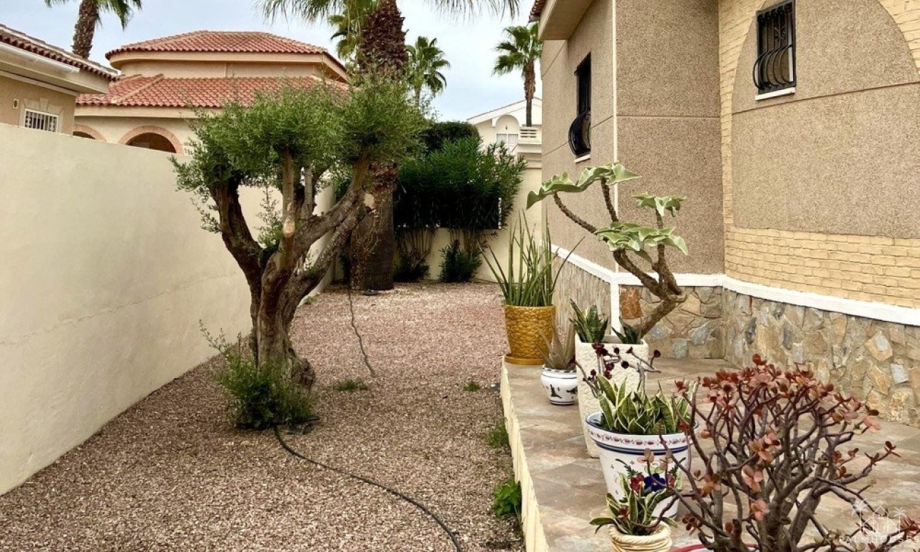 Revente - Villa - Benijofar - Costa Blanca
