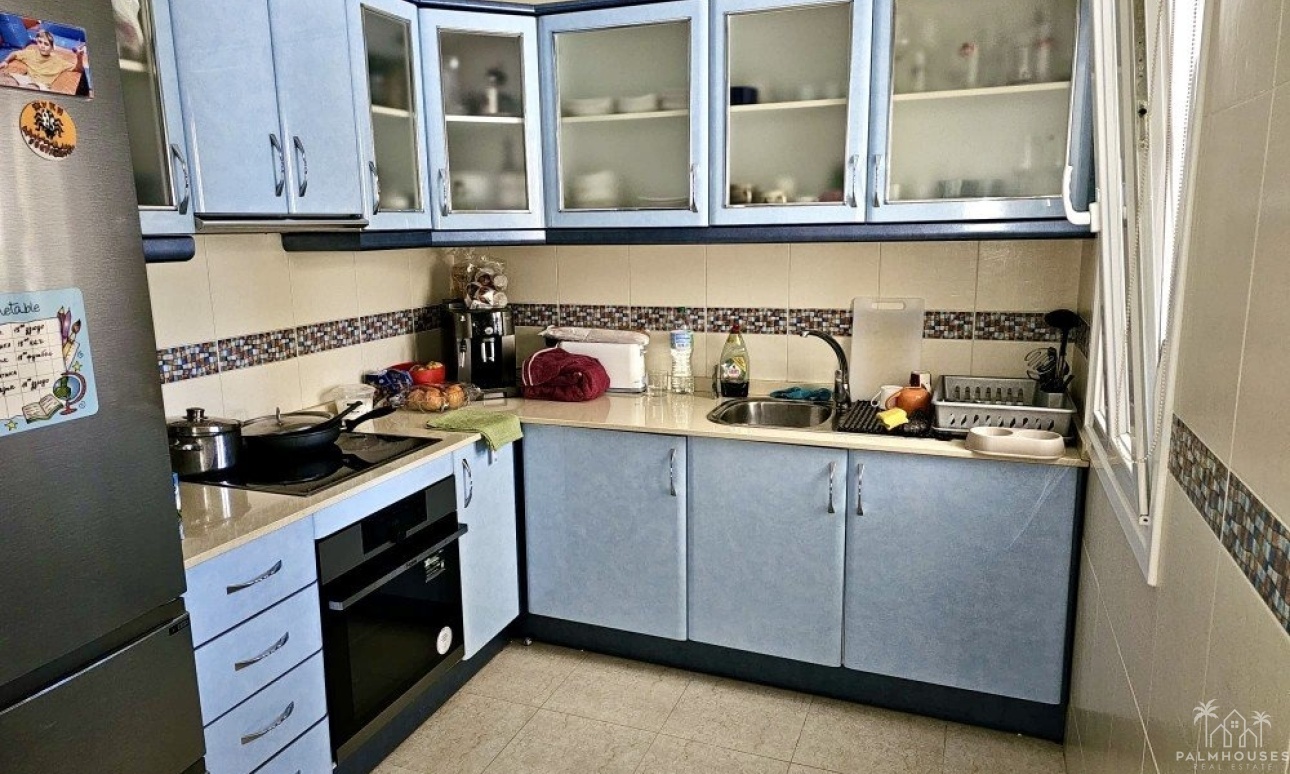 Revente - Villa - Benijofar - Costa Blanca