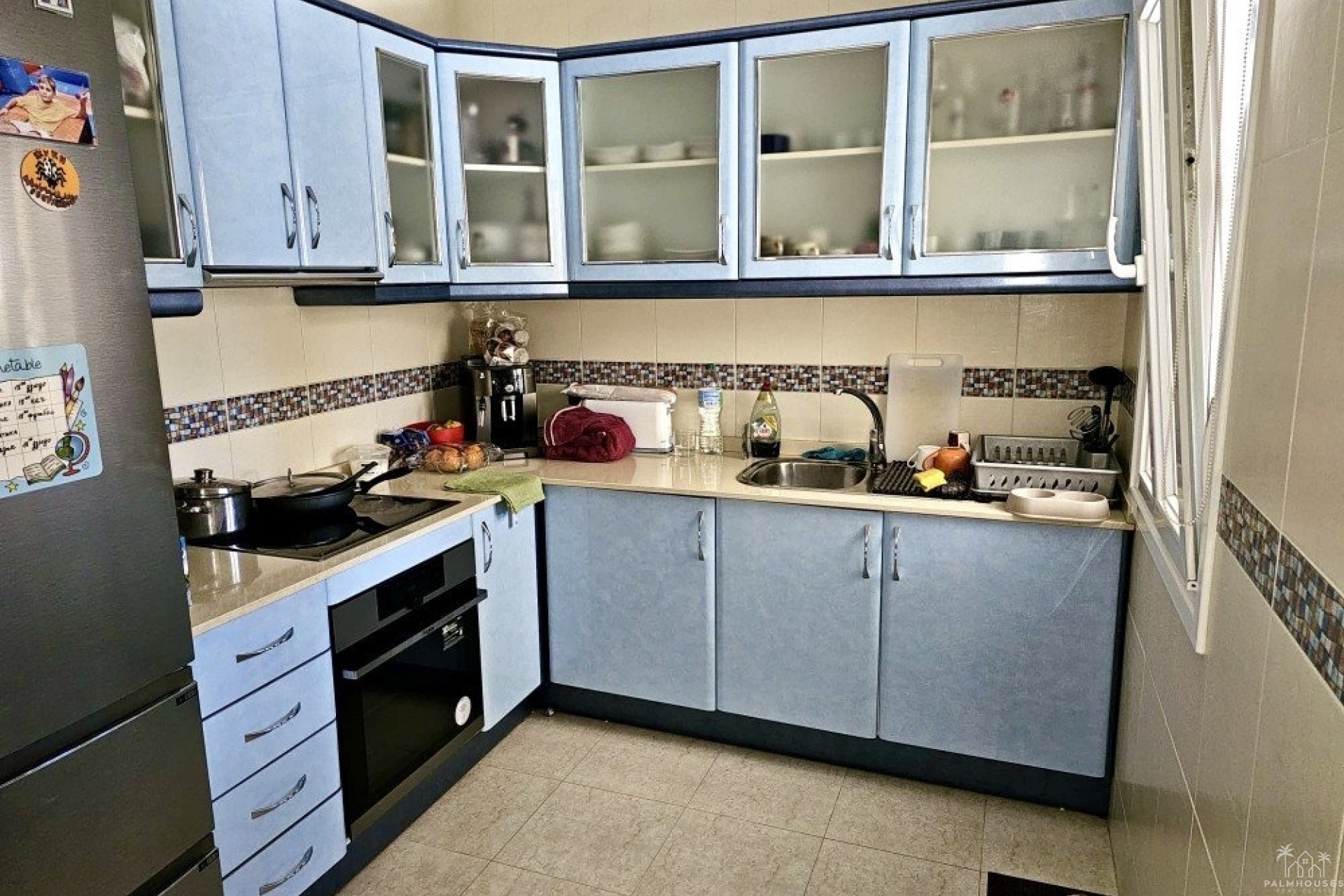 Revente - Villa - Benijofar - Costa Blanca