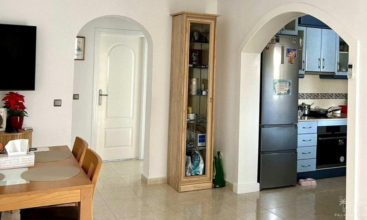 Revente - Villa - Benijofar - Costa Blanca