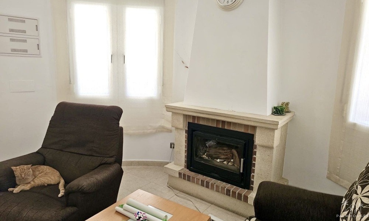 Revente - Villa - Benijofar - Costa Blanca