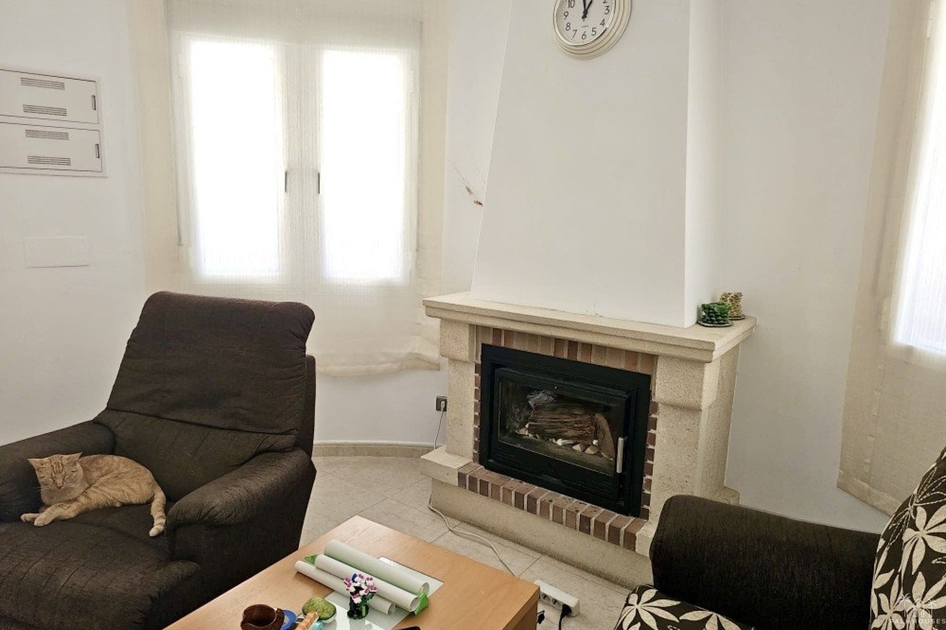 Revente - Villa - Benijofar - Costa Blanca