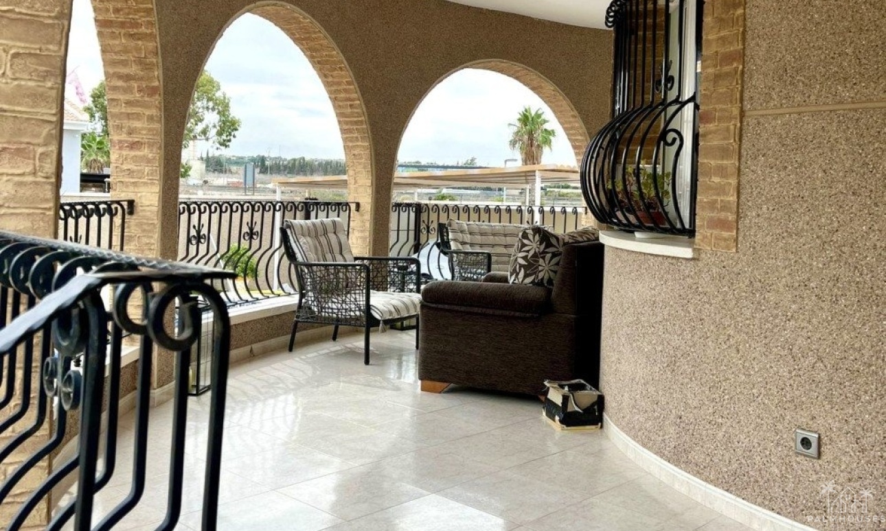 Revente - Villa - Benijofar - Costa Blanca